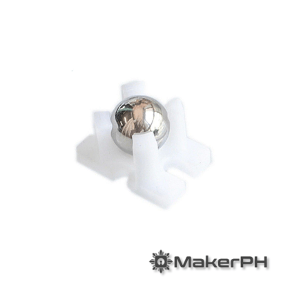 mBot N20 Vacuum Steel Ball Universal Wheel (Castor)