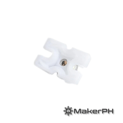 mBot N20 Vacuum Steel Ball Universal Wheel,Steel Ball Caster