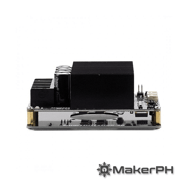 30Amp 7V-35V SmartDrive DC Motor Driver (2 Channels) (MDDS30) - Image 6