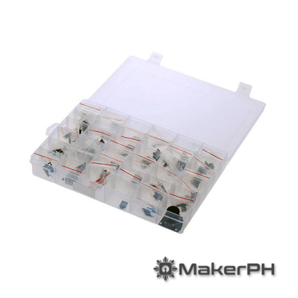 Sensors Kit,37 in 1 Sensors Kit