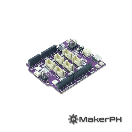 Maker UNO RP2040