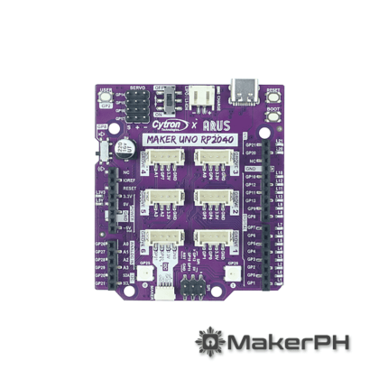 Maker UNO RP2040,RP2040