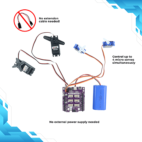 Maker UNO RP2040,RP2040