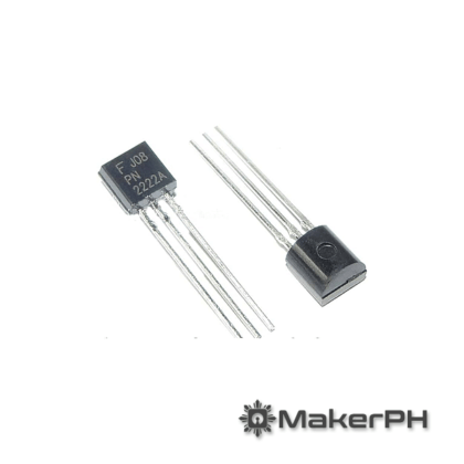 2N2222 Transistor