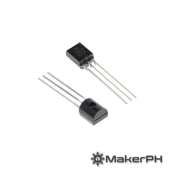 2N3904 Transistor