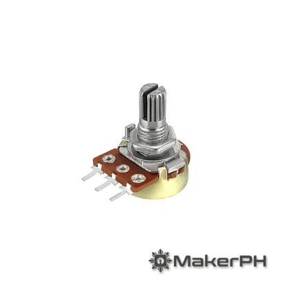 10k Potentiometer