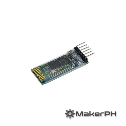Bluetooth Serial Transceiver HC-05