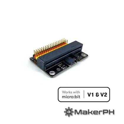 micro:bit GPIO Expansion Board