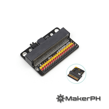GPIO Expansion Board,micro:bit GPIO Expansion,micro:bit GPIO Expansion Board