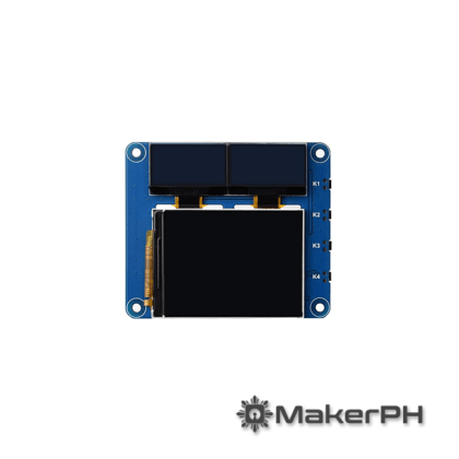 Raspberry pi LCD,Raspberry pi OLED,Raspberry Pi Screen,OLED LCD HAT