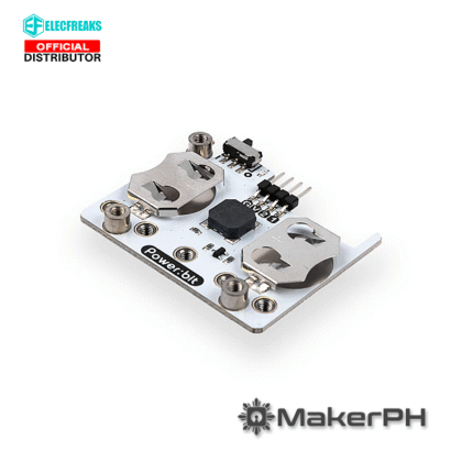 power:bit for micro:bit