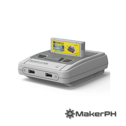 SUPERPi 4 Case for Raspberry Pi 4