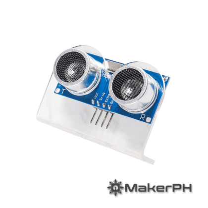 Ultrasonic Sensor Mounting Bundle,HC-SR04,Ultrasonic Sensor