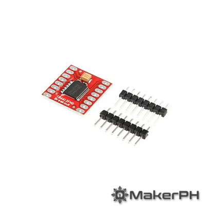 TB6612FNG Dual Motor Driver