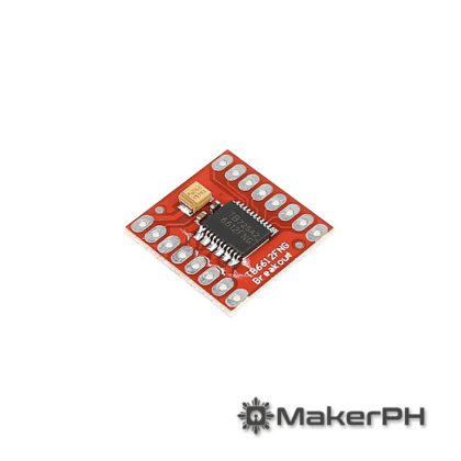 TB6612FNG,Dual Motor Driver,TB6612FNG Dual Motor Driver