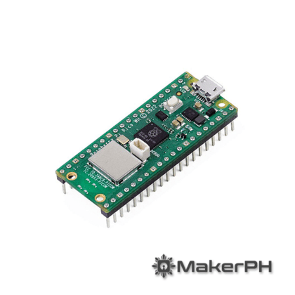 Raspberry Pi Pico WH