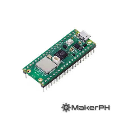 Raspberry Pi Pico WH