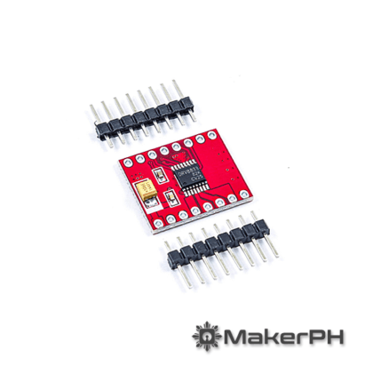 DRV8833,DRV8833 Dual Motor Driver