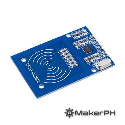 MFRC-522 RC522 RFID Card Module 13.56MHz