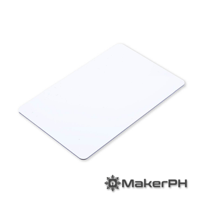 Mifare Card - 13.56MHz RFID Card