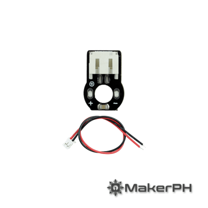Breakout Board,Breakout Board for SPG10 DC Brush Motor