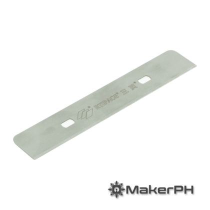 Blade for Mini Sumo Robot