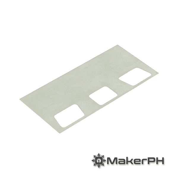Front Shield for Mini Sumo Robot - Image 2