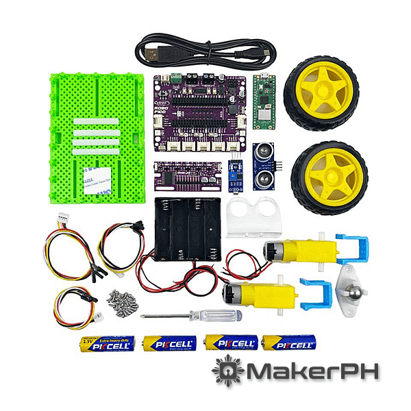 Robo Pico Bundle - Image 2