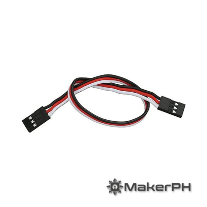 GVS Female to Female Extension Wire