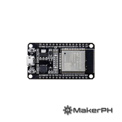 NodeMCU,ESP32