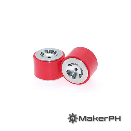 bond silicone wheel set (30mm x 23mm)