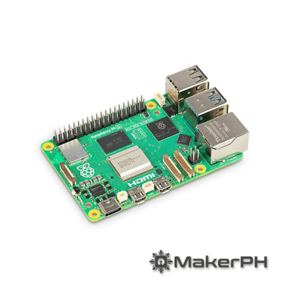 Raspberry Pi 5