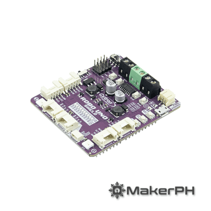 robo uno shield for arduino the all in one robotics shield