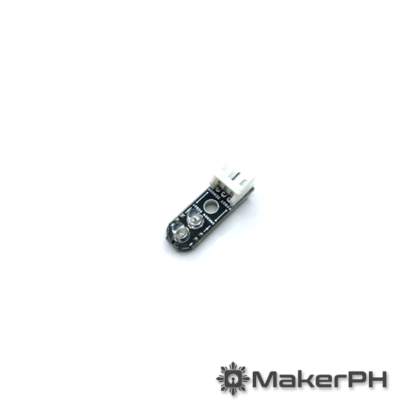 line line follower robot sensor