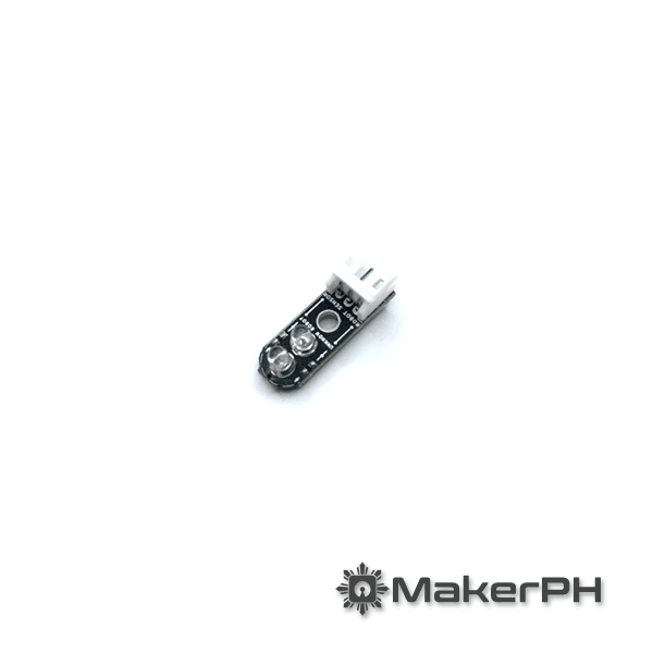 line line follower robot sensor