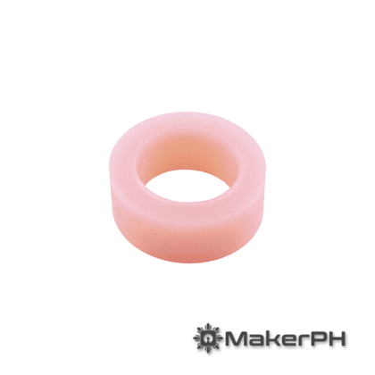 premium silicon wheels for tt motor (66mm x22mm)