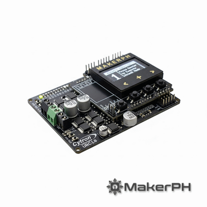 mph urc10 x1 expansion module for urc10