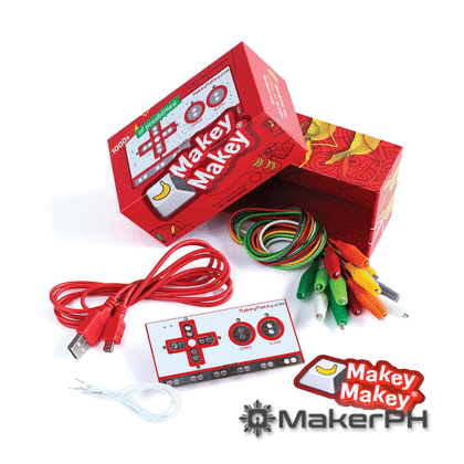 makey makey classic kit