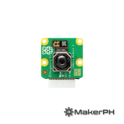 Raspberry Pi Camera Module 3