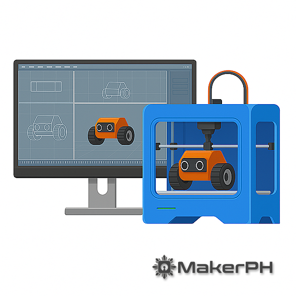 3d printing services