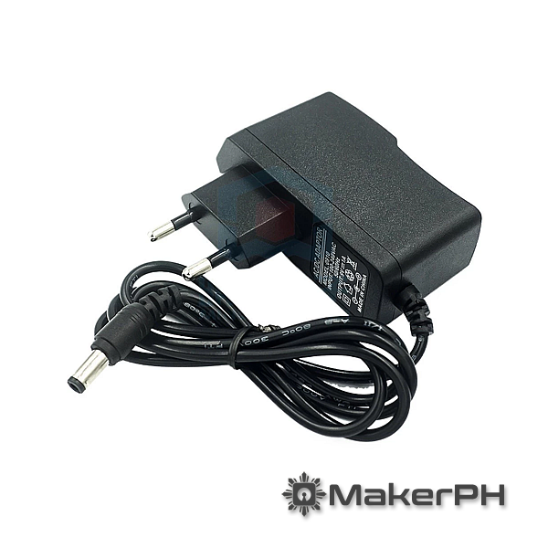 9V 1A Arduino Power Supply