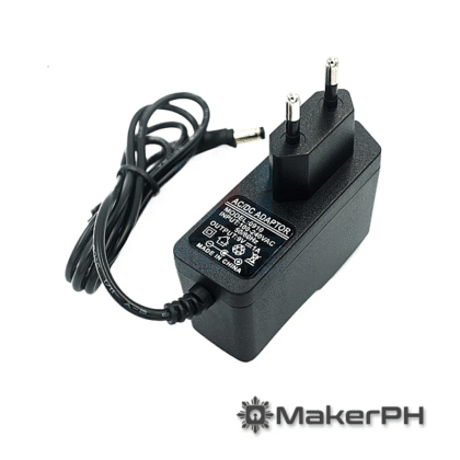 9v 1a arduino power supply