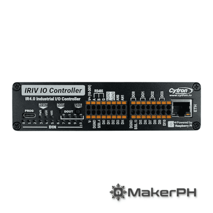IR4.0 Industrial I/O Controller