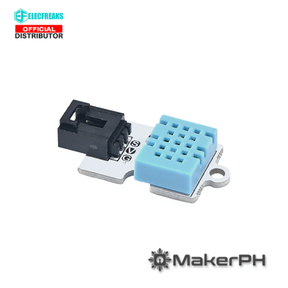 elecfreaks octopus temperature and humidity sensor