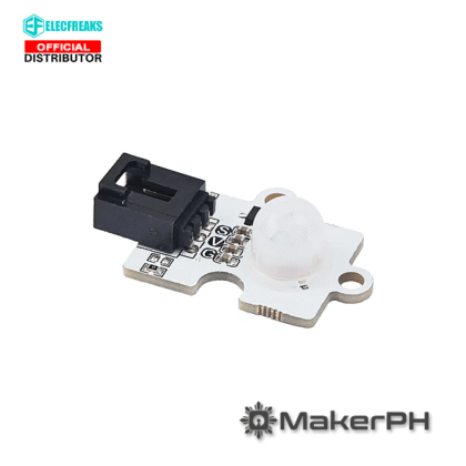 Elecfreaks motion sensor module