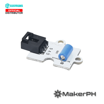 elecfreaks octopus vibration sensor