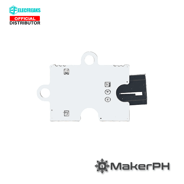 Electronic circuit board for STEM projects