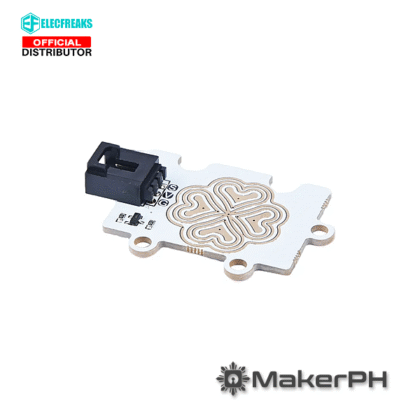 elecfreaks octopus rain/steam sensor