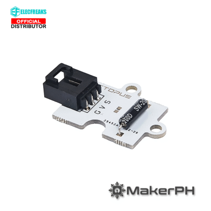 elecfreaks octopus tilt sensor