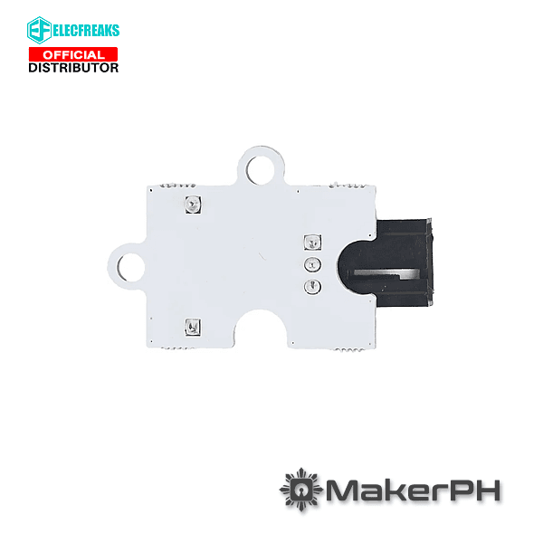 ElecFreaks electronic module with connectors